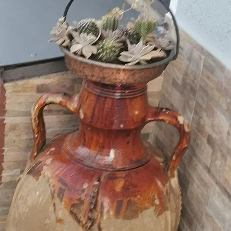 Ca' Dorotea * Canaro