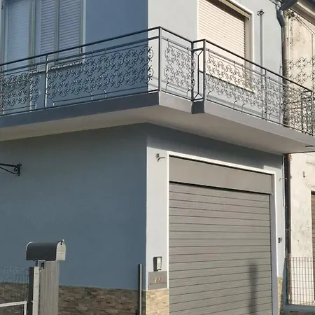 Ca' Dorotea Lägenhet Canaro