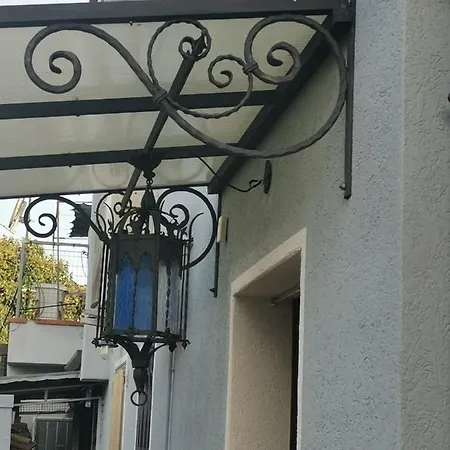 Ca' Dorotea