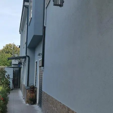 Ca' Dorotea Apartament Canaro