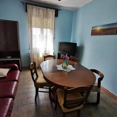 Apartmán Ca' Dorotea *