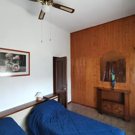 Apartmán Ca' Dorotea Canaro