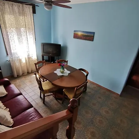 Apartmán Ca' Dorotea *