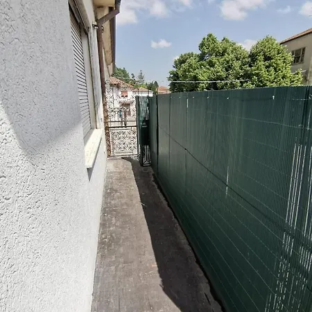 Apartmán Ca' Dorotea