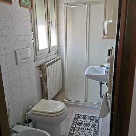 Apartmán Ca' Dorotea *