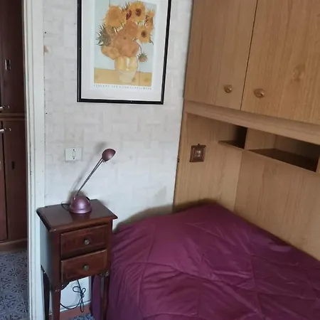 Apartmán Ca' Dorotea