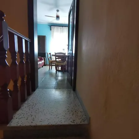 Apartmán Ca' Dorotea Canaro