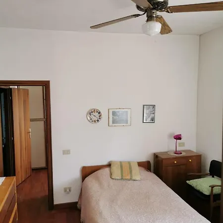 Apartmán Ca' Dorotea