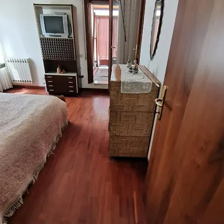 Apartmán Ca' Dorotea *