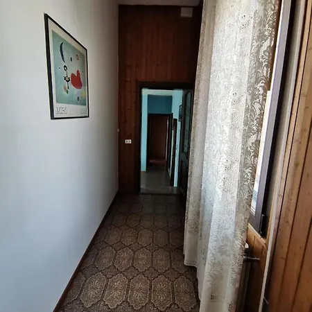 Apartmán Ca' Dorotea *