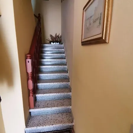 Apartmán Ca' Dorotea