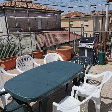 Ca' Dorotea * Canaro