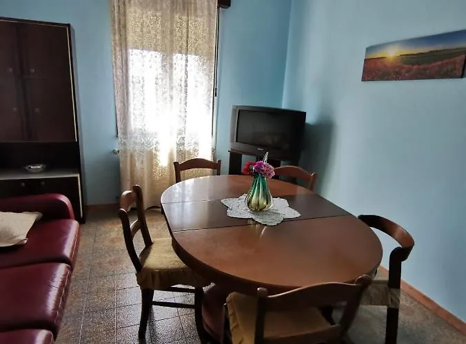 Διαμέρισμα Ca' Dorotea *