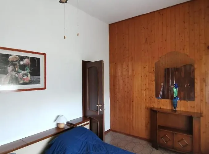 Διαμέρισμα Ca' Dorotea Canaro