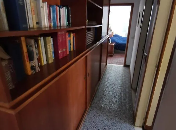 Ca' Dorotea Διαμέρισμα *