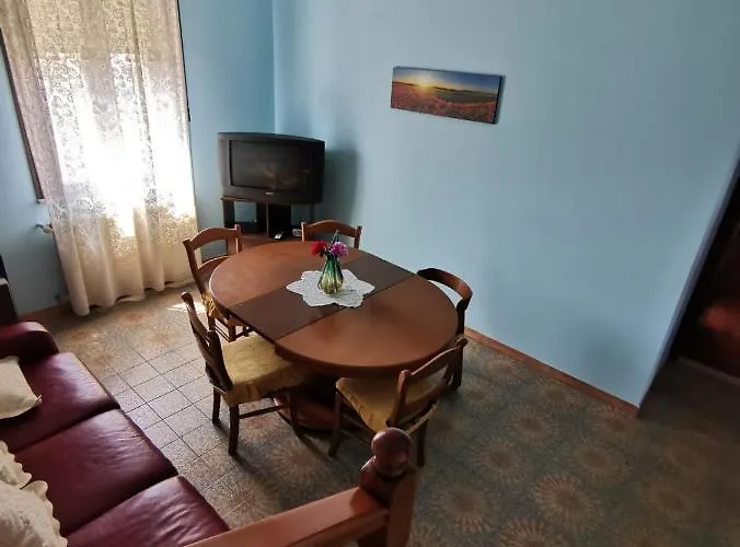 Διαμέρισμα Ca' Dorotea *