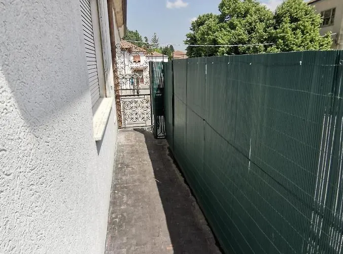 Διαμέρισμα Ca' Dorotea