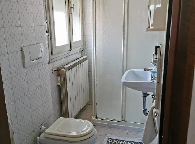 Διαμέρισμα Ca' Dorotea *