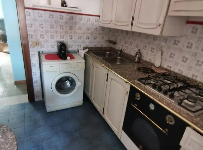 Ca' Dorotea * Canaro