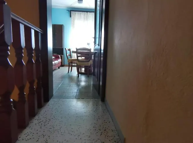 Διαμέρισμα Ca' Dorotea Canaro