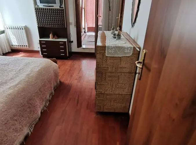 Διαμέρισμα Ca' Dorotea *