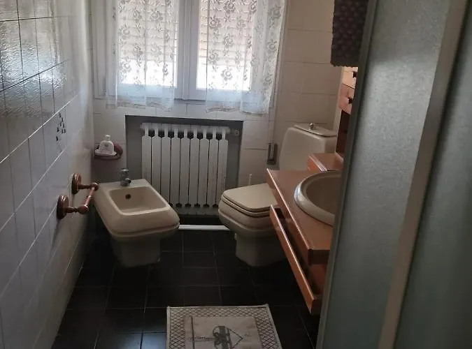 Ca' Dorotea * Canaro