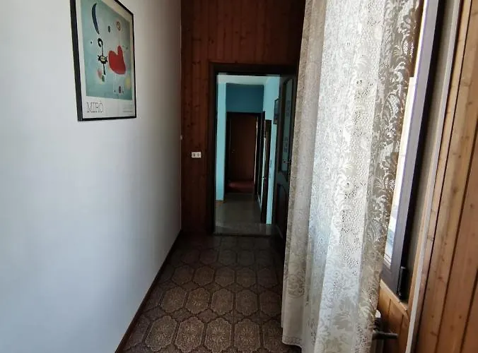 Διαμέρισμα Ca' Dorotea *