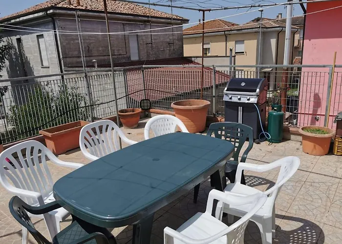 Ca' Dorotea * Canaro